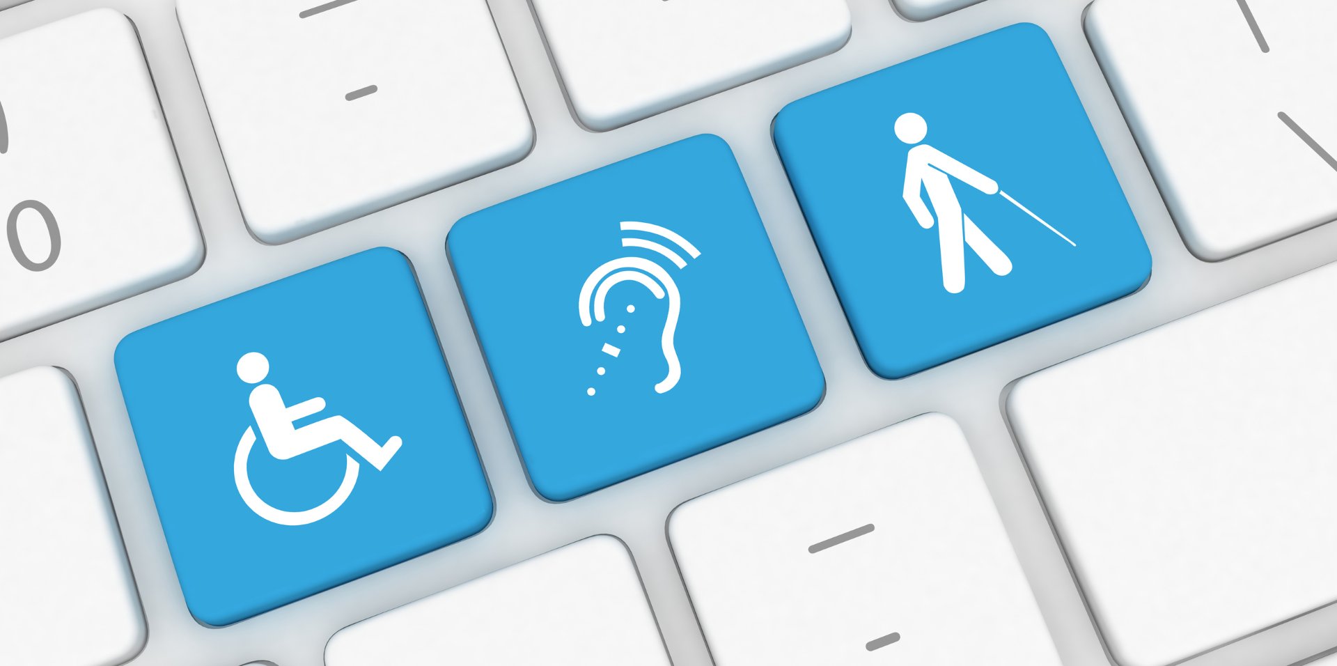 What is web accessibility and why is it important?
