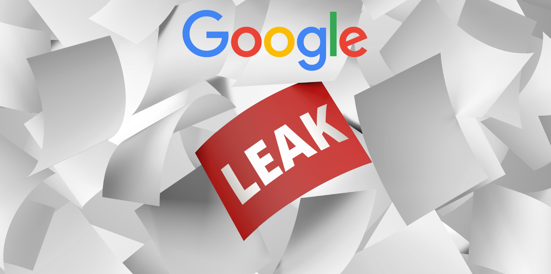 Google data leak